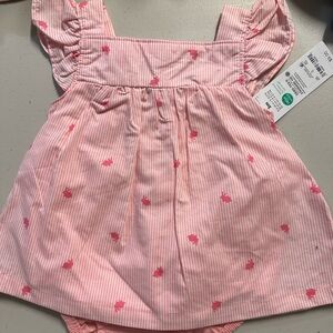 Bundle baby girl dresses